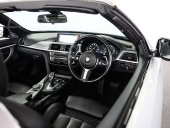 Used BMW 4 Series 2019 for sale - 74945096: Photo
