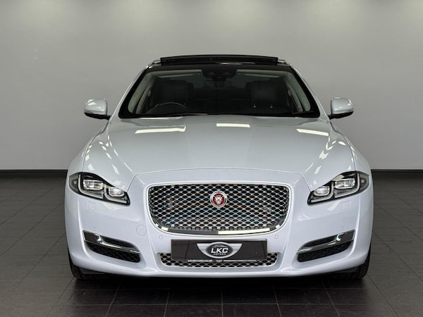 Used Jaguar XJ 2020 for sale - 75202503: Photo 19