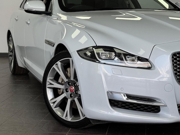 Used Jaguar XJ 2020 for sale - 75202503: Photo 21