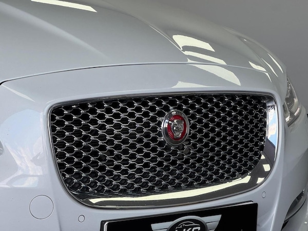 Used Jaguar XJ 2020 for sale - 75202503: Photo 22