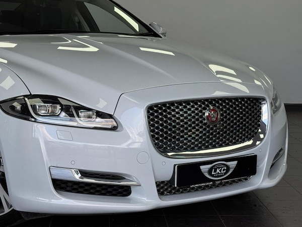 Used Jaguar XJ 2020 for sale - 75202503: Photo 23