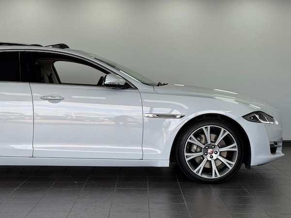 Used Jaguar XJ 2020 for sale - 75202503: Photo 25