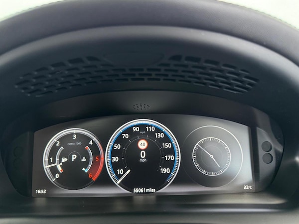 Used Jaguar XJ 2020 for sale - 75202503: Photo 35