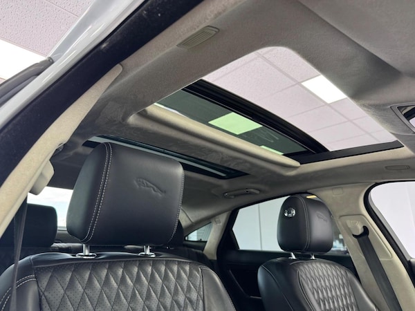 Used Jaguar XJ 2020 for sale - 75202503: Photo 3