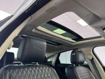 Used Jaguar XJ 2020 for sale - 75202503: Photo