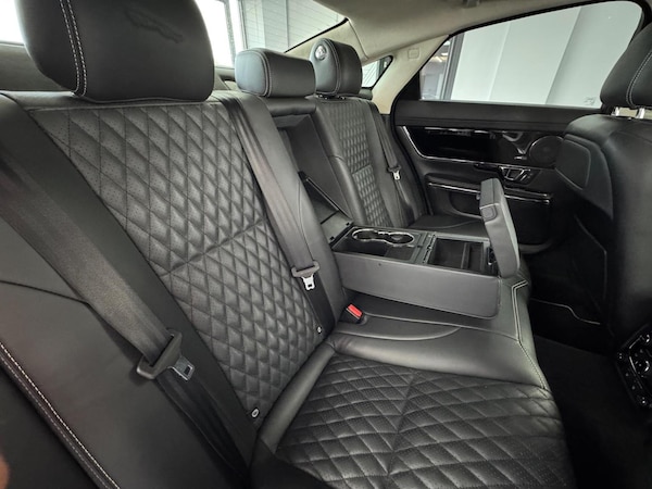 Used Jaguar XJ 2020 for sale - 75202503: Photo 42