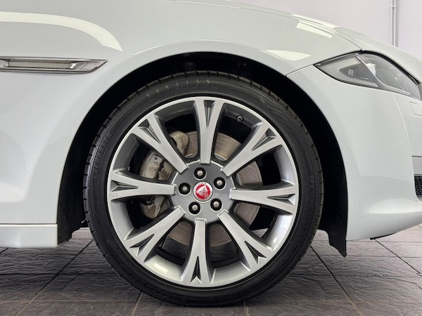 Used Jaguar XJ 2020 for sale - 75202503: Photo 47