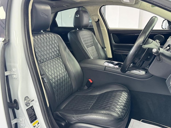 Used Jaguar XJ 2020 for sale - 75202503: Photo 6