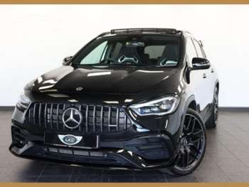 Used Mercedes-Benz GLA 2023 for sale - 75202504: Photo
