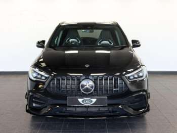 Used Mercedes-Benz GLA 2023 for sale - 75202504: Photo