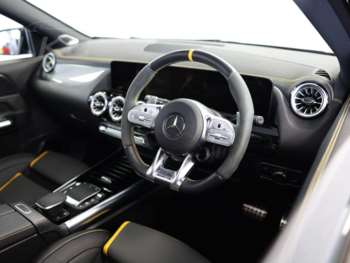 Used Mercedes-Benz GLA 2023 for sale - 75202504: Photo