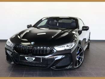 2022 - 3.0 840i M Sport Steptronic Euro 6 (s/s) 2dr