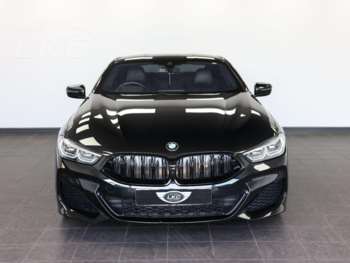 Used BMW 8 Series 2022 for sale - 75202502: Photo