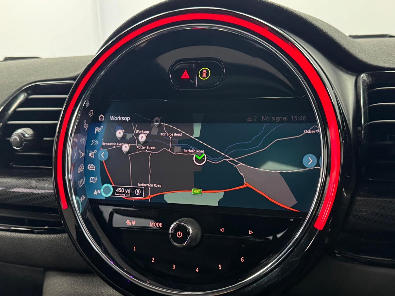 Used MINI Clubman 2021 for sale - 76591506: Photo 11