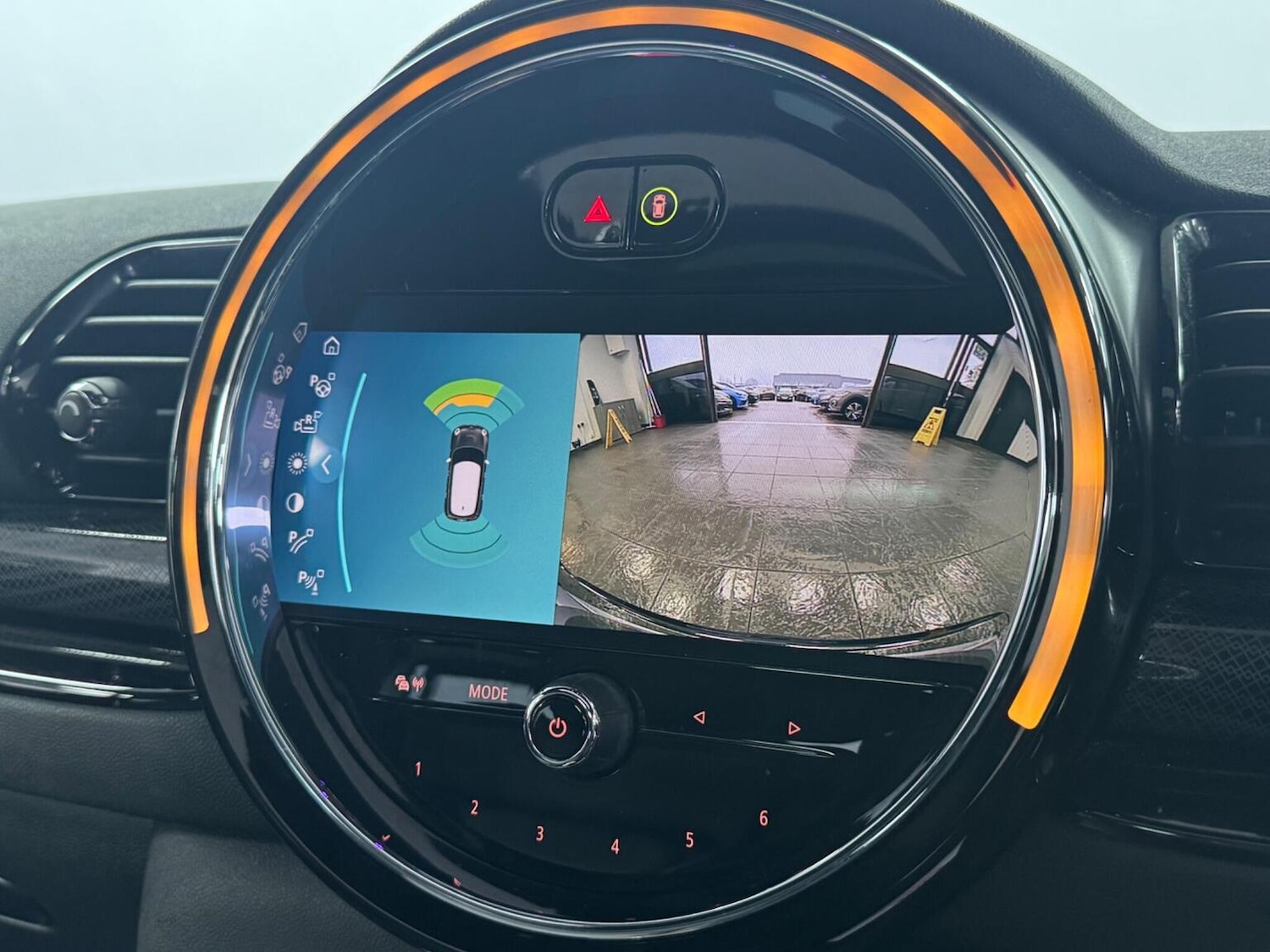 Used MINI Clubman 2021 for sale - 76591506: Photo 12