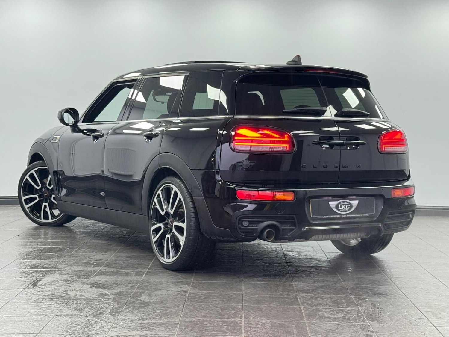 Used MINI Clubman 2021 for sale - 76591506: Photo 13