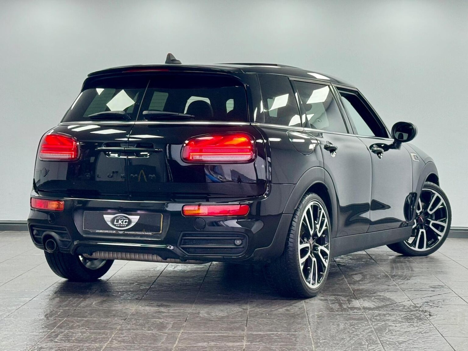 Used MINI Clubman 2021 for sale - 76591506: Photo 14