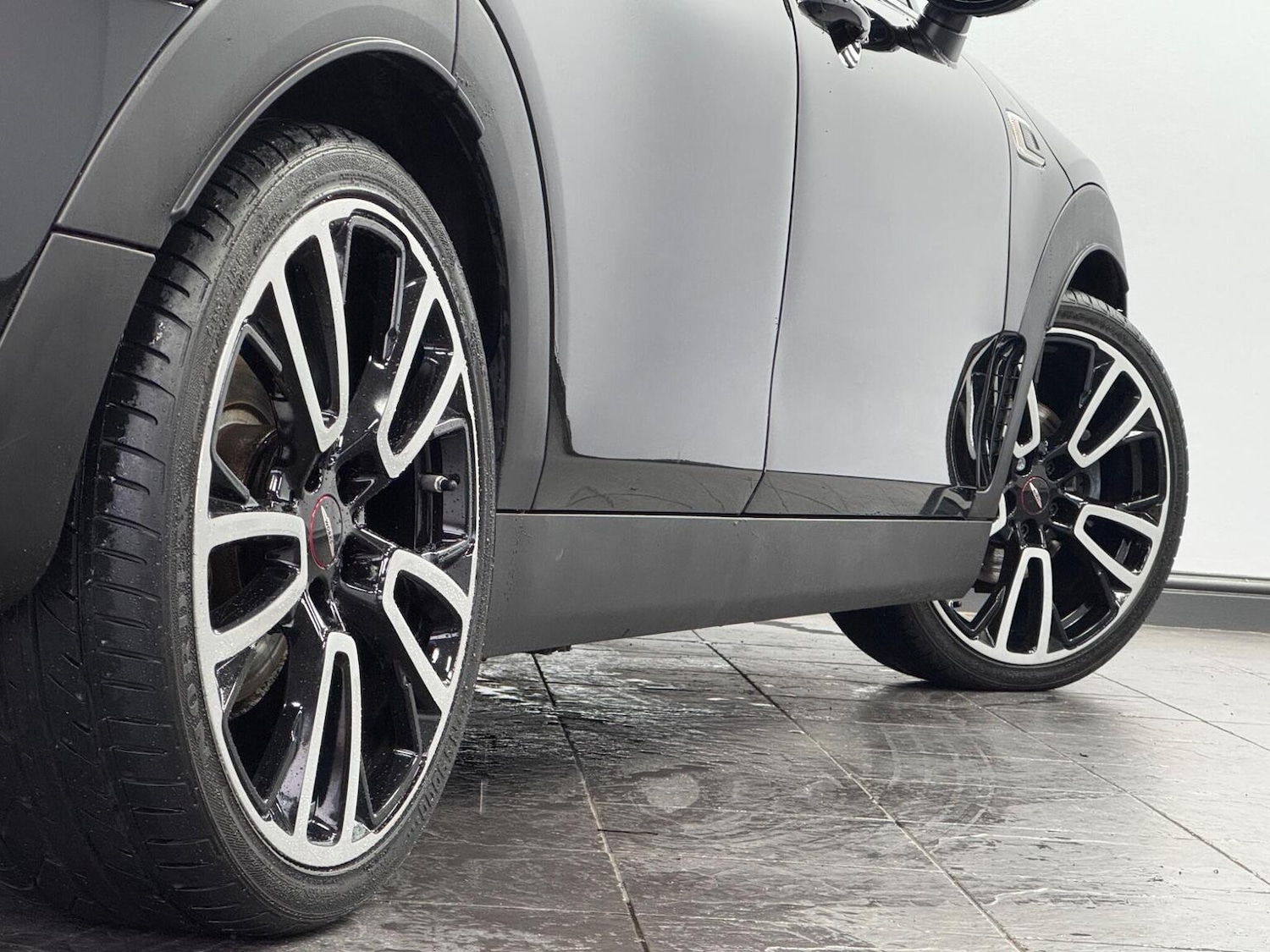 Used MINI Clubman 2021 for sale - 76591506: Photo 15