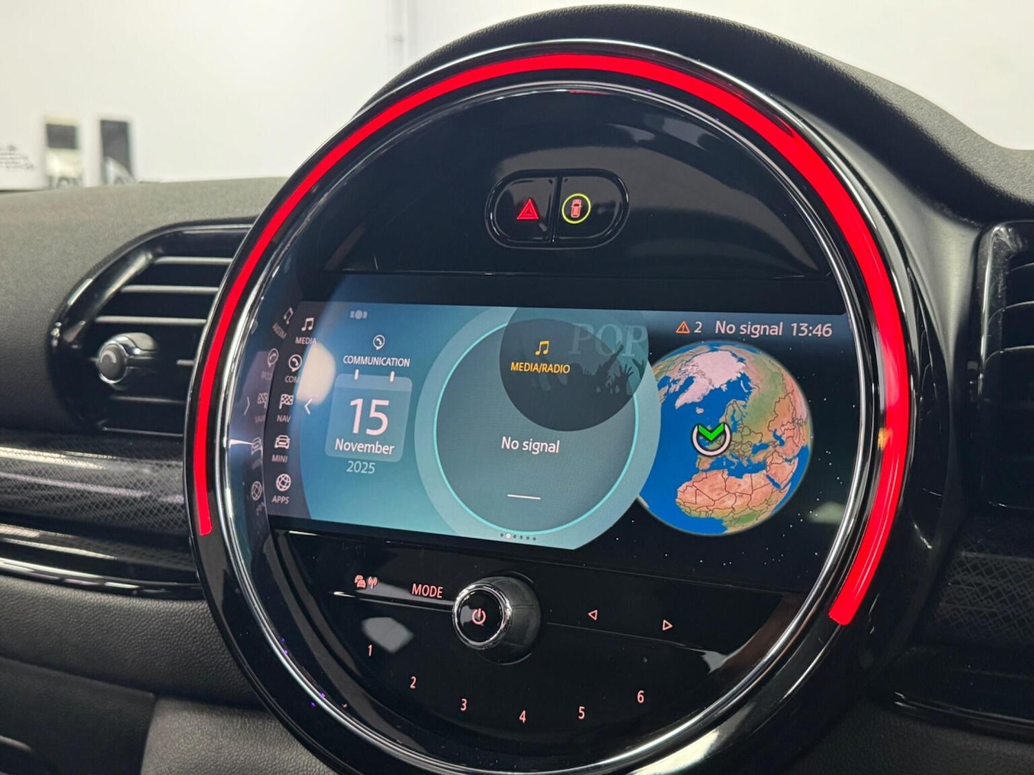 Used MINI Clubman 2021 for sale - 76591506: Photo 18