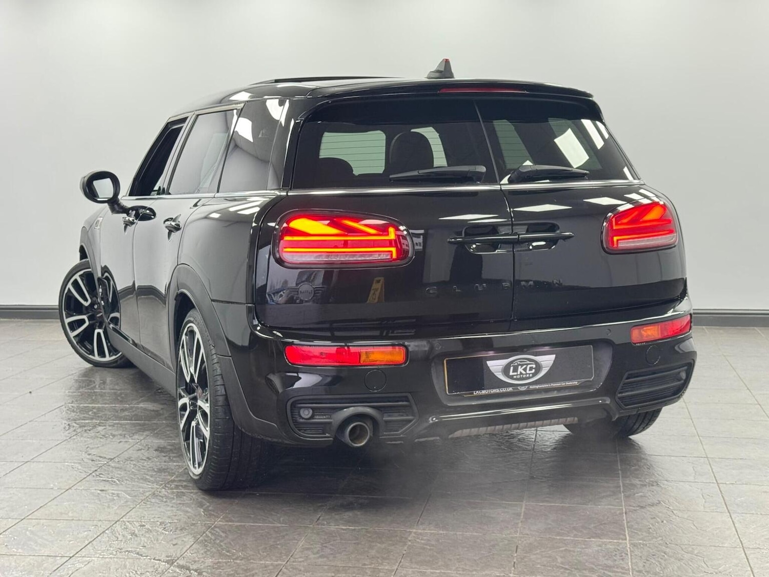 Used MINI Clubman 2021 for sale - 76591506: Photo 19