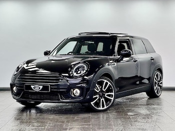 2021 - 1.5 Cooper Sport Steptronic Euro 6 (s/s) 6dr 6-Door