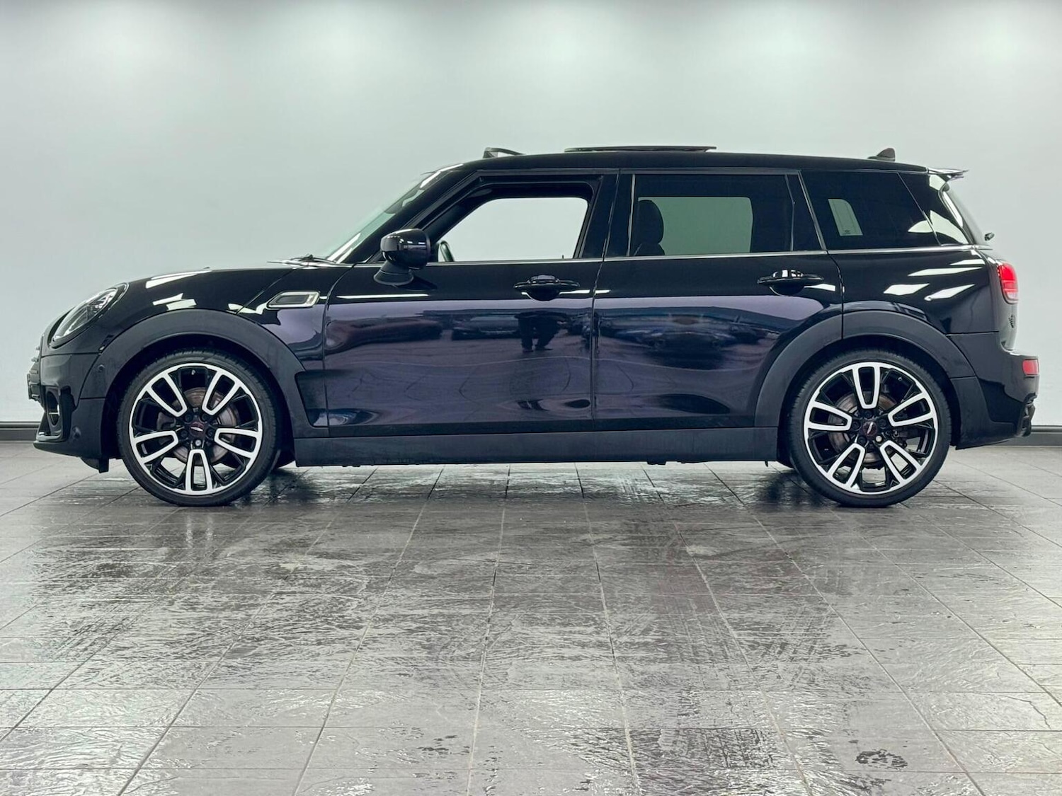 Used MINI Clubman 2021 for sale - 76591506: Photo 20