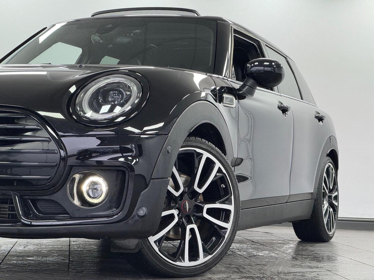 Used MINI Clubman 2021 for sale - 76591506: Photo 21