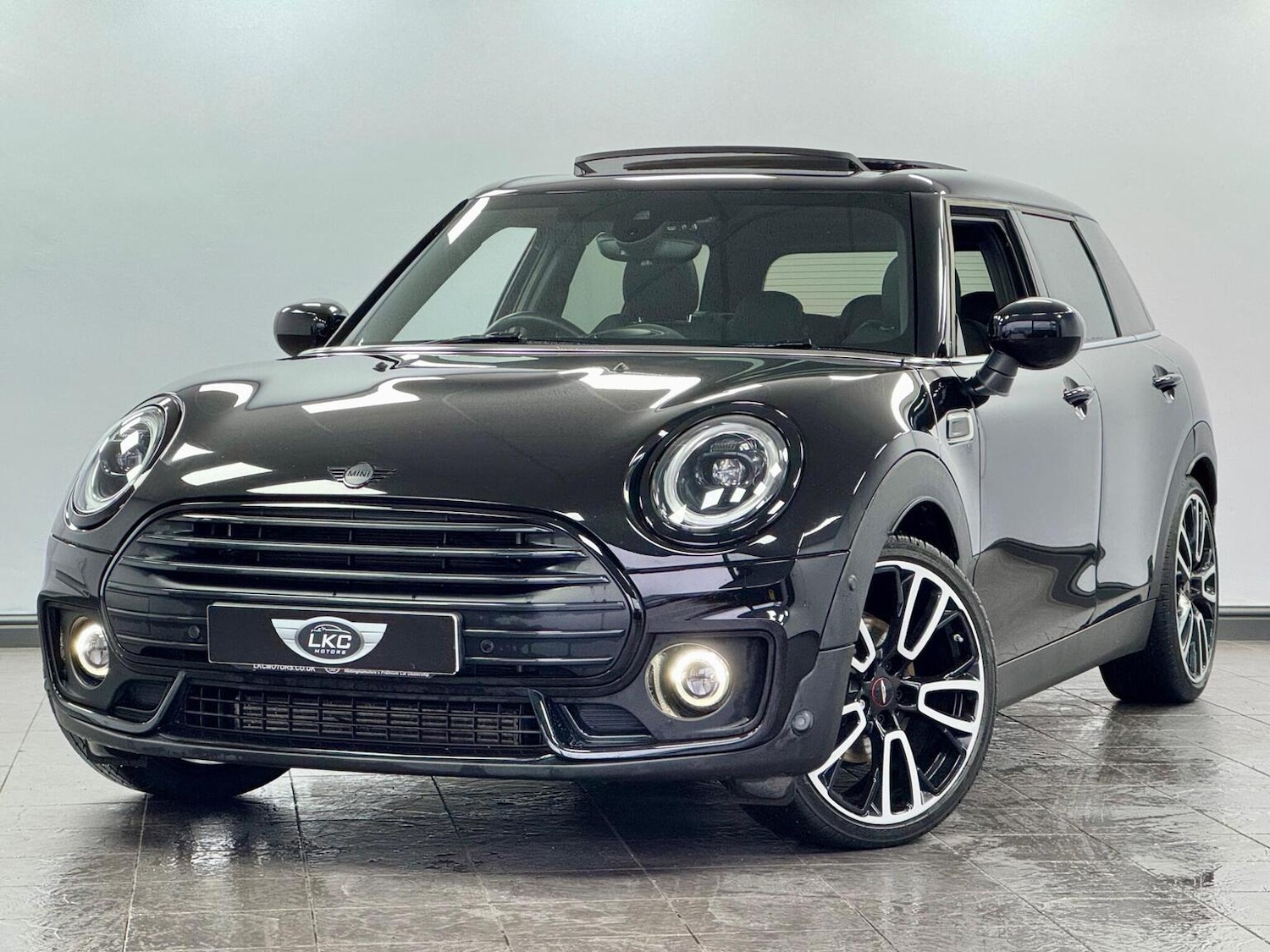 Used MINI Clubman 2021 for sale - 76591506: Photo 22