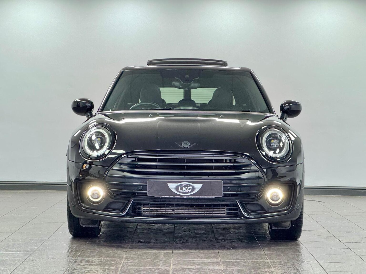 Used MINI Clubman 2021 for sale - 76591506: Photo 23