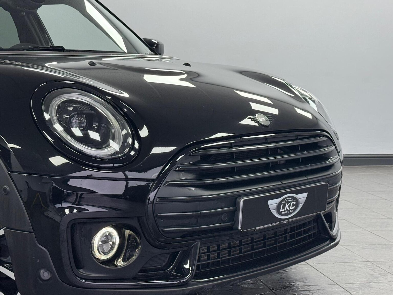 Used MINI Clubman 2021 for sale - 76591506: Photo 24