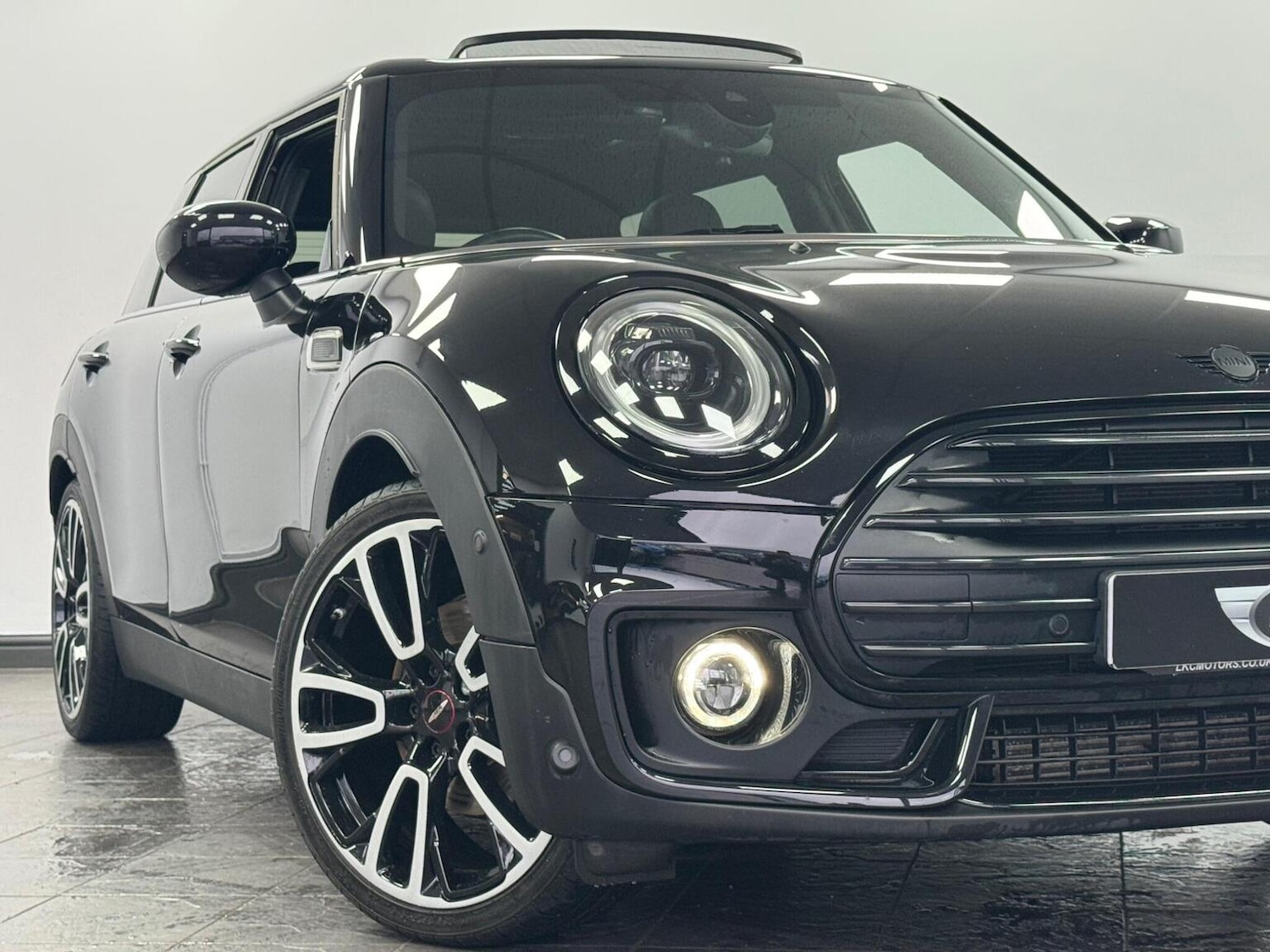 Used MINI Clubman 2021 for sale - 76591506: Photo 25