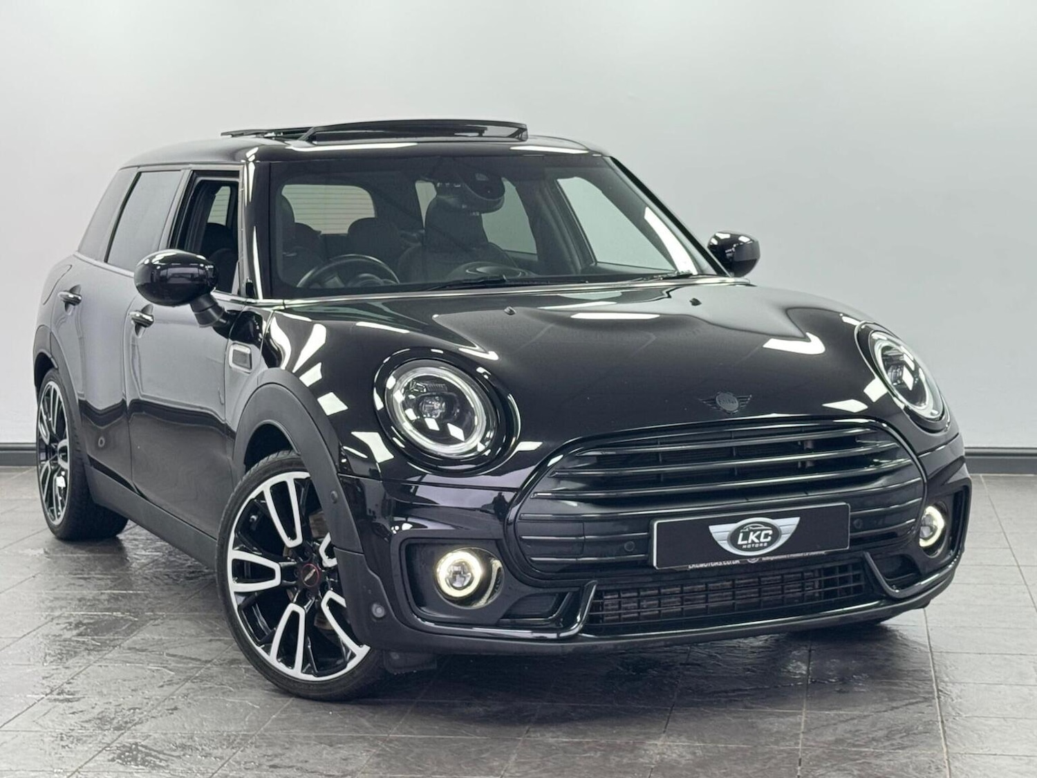 Used MINI Clubman 2021 for sale - 76591506: Photo 26