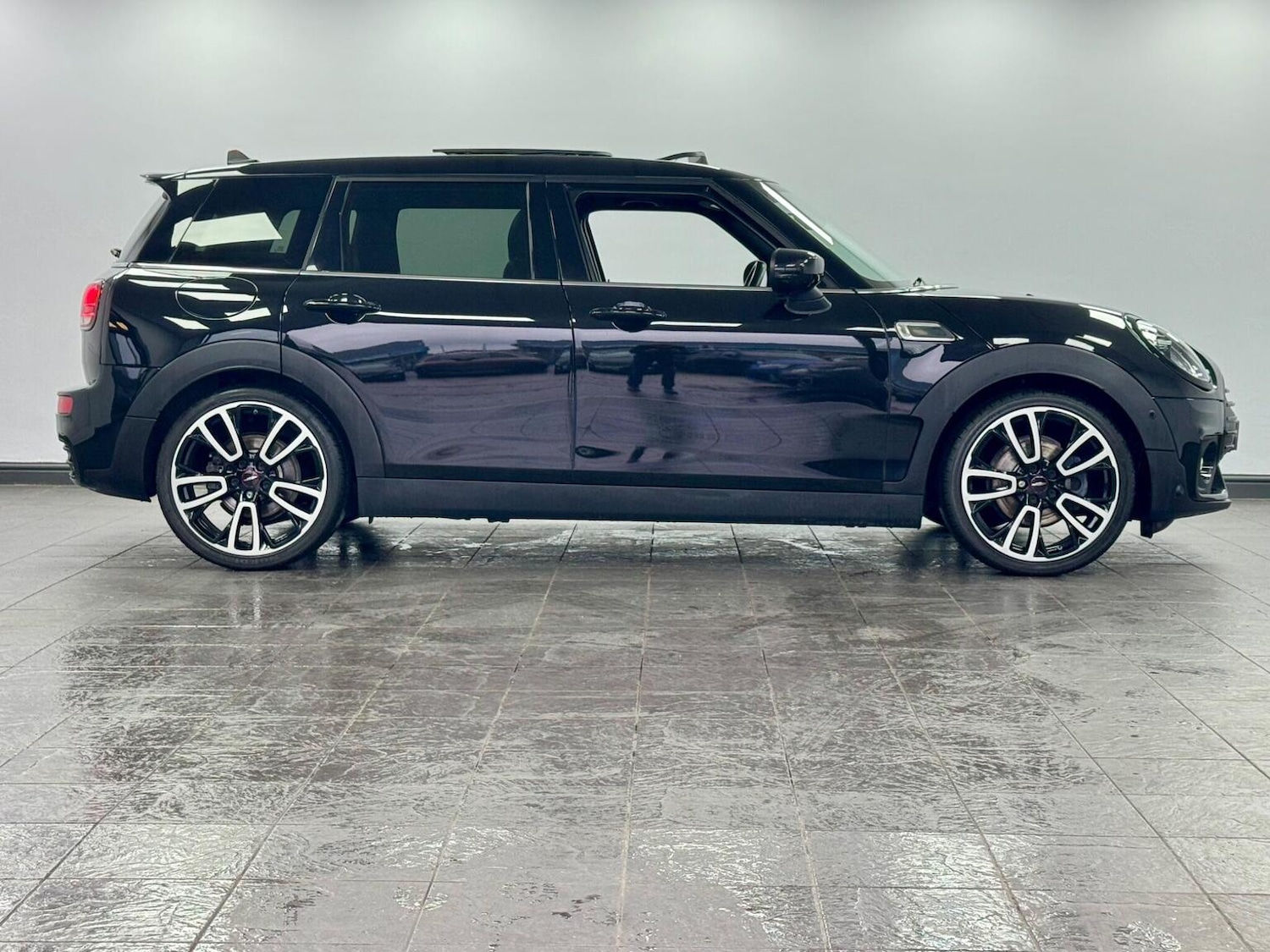 Used MINI Clubman 2021 for sale - 76591506: Photo 27