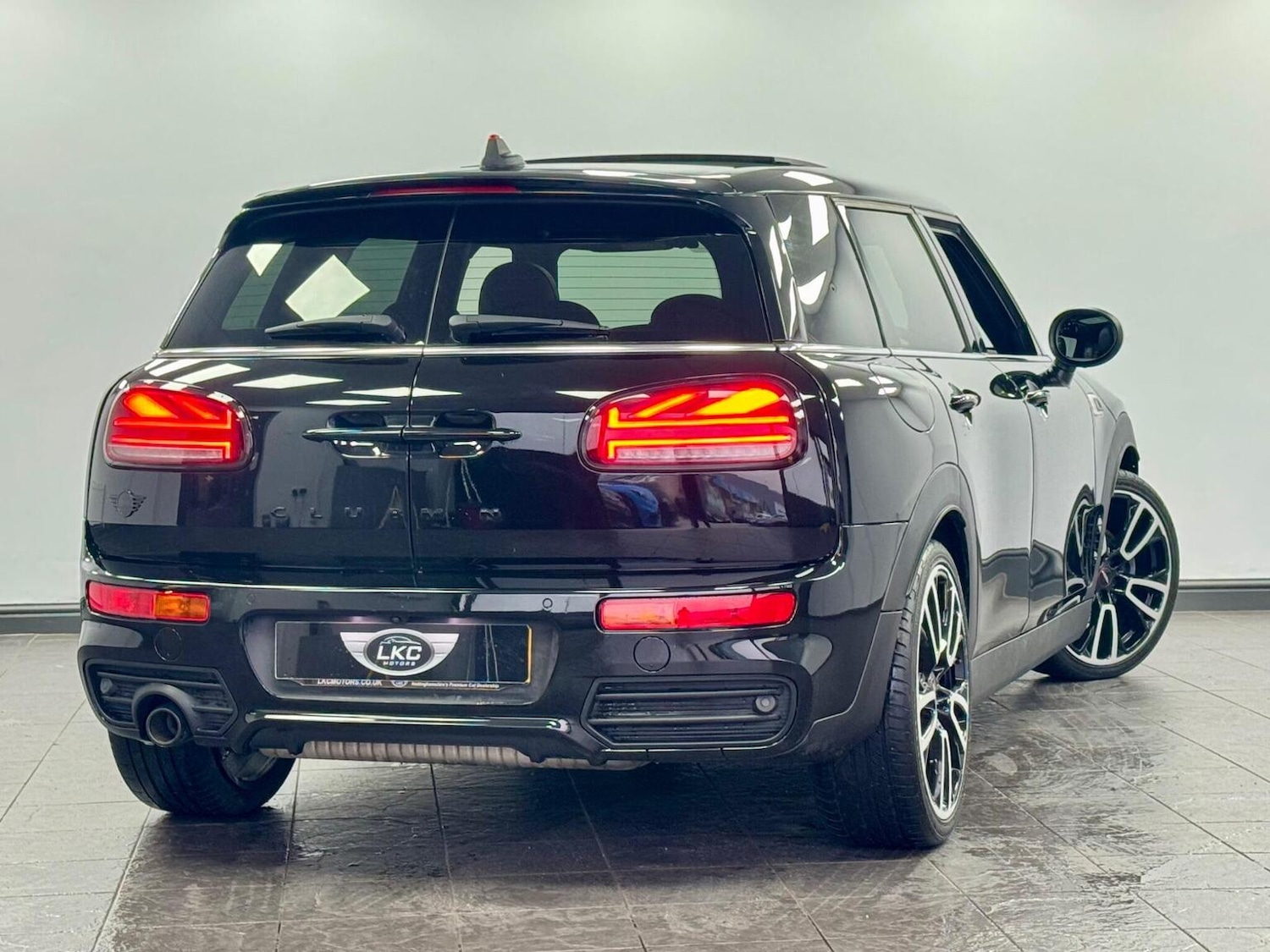 Used MINI Clubman 2021 for sale - 76591506: Photo 28