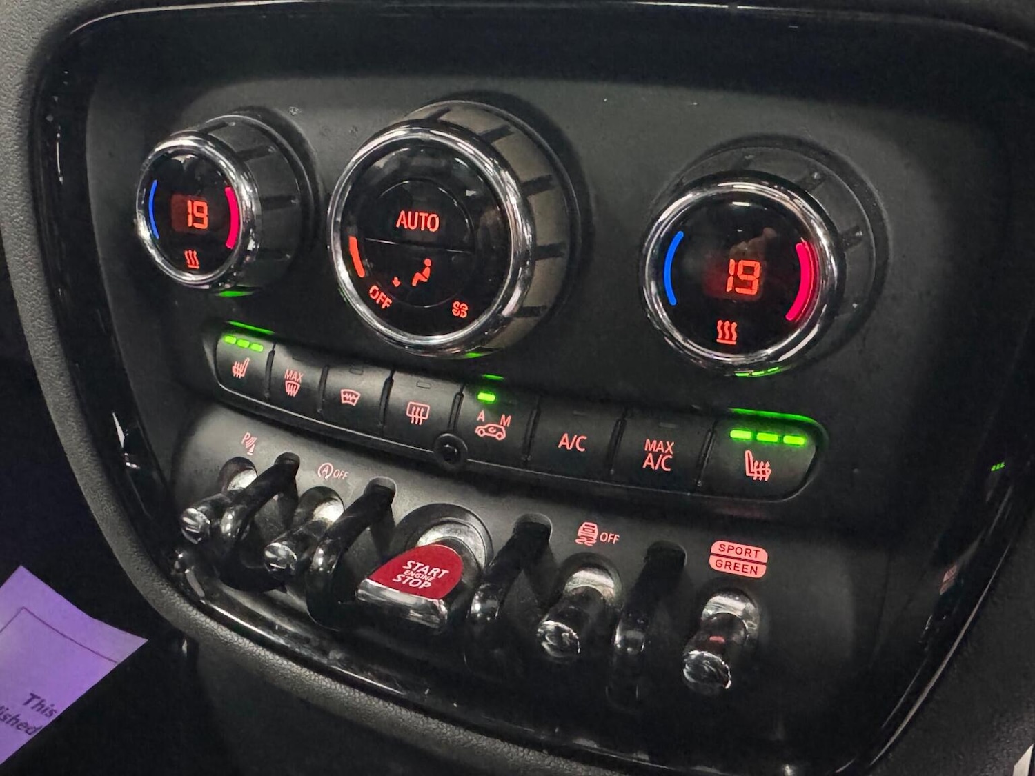 Used MINI Clubman 2021 for sale - 76591506: Photo 29