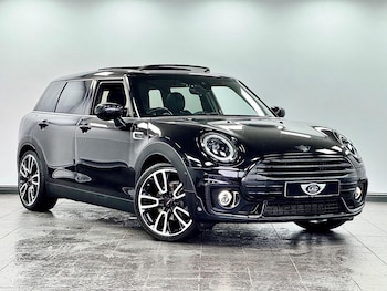 Used MINI Clubman 2021 for sale - 76591506: Photo