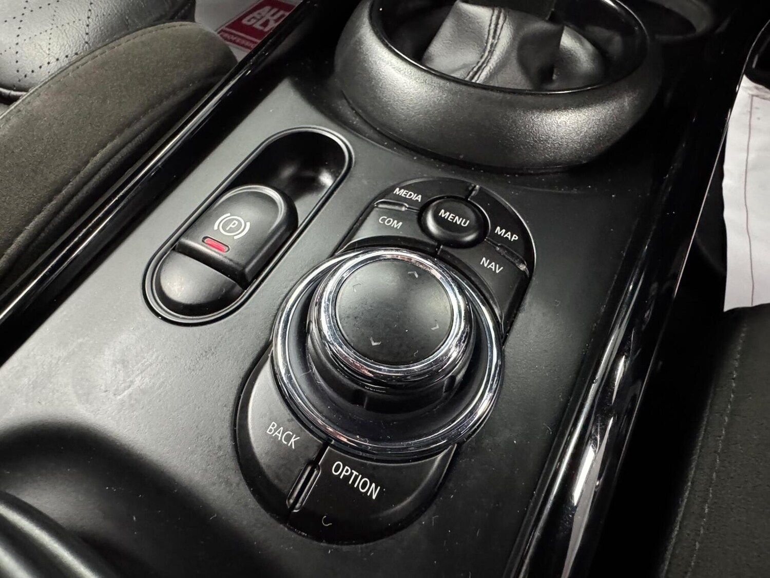 Used MINI Clubman 2021 for sale - 76591506: Photo 30