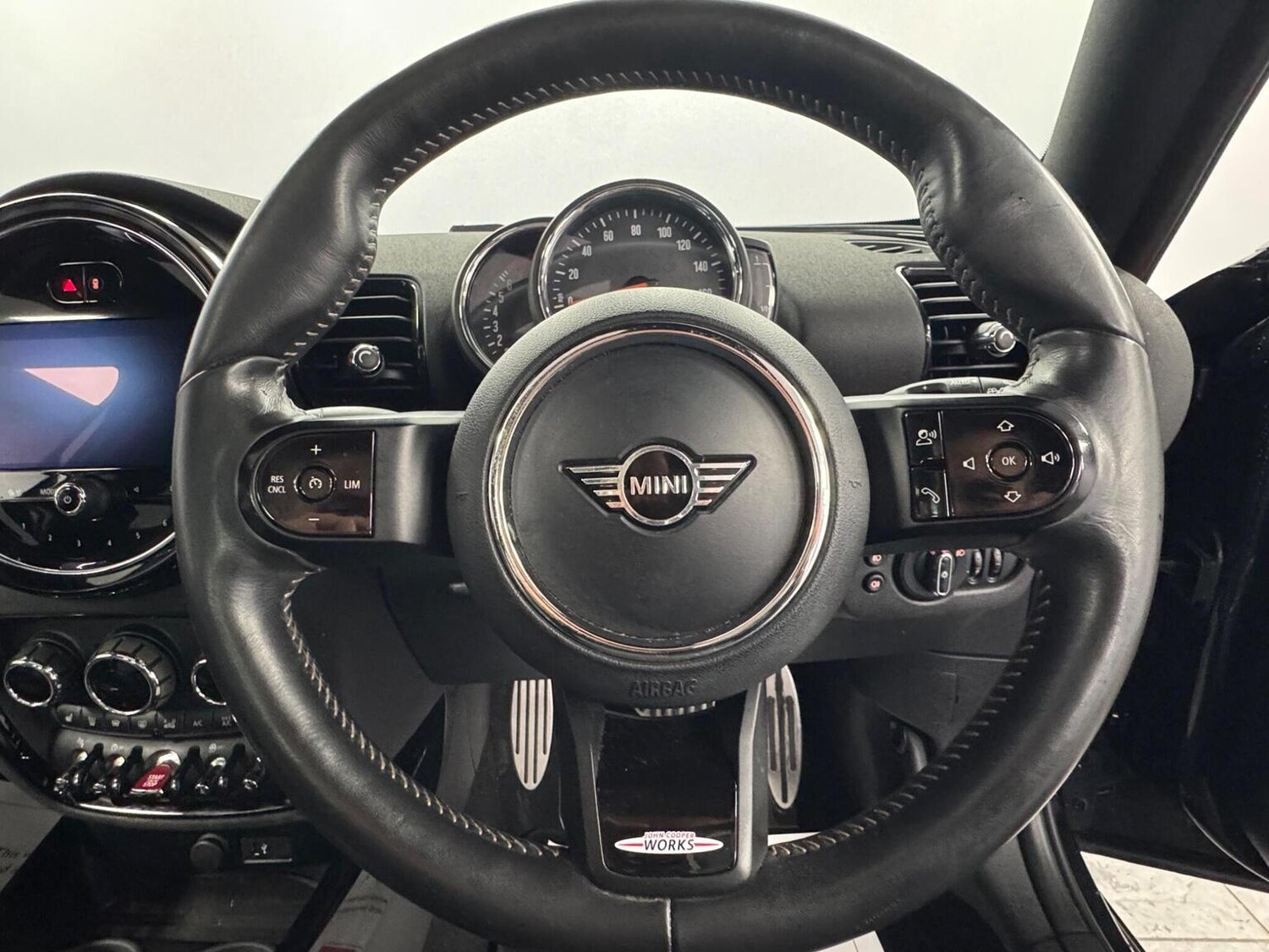 Used MINI Clubman 2021 for sale - 76591506: Photo 31