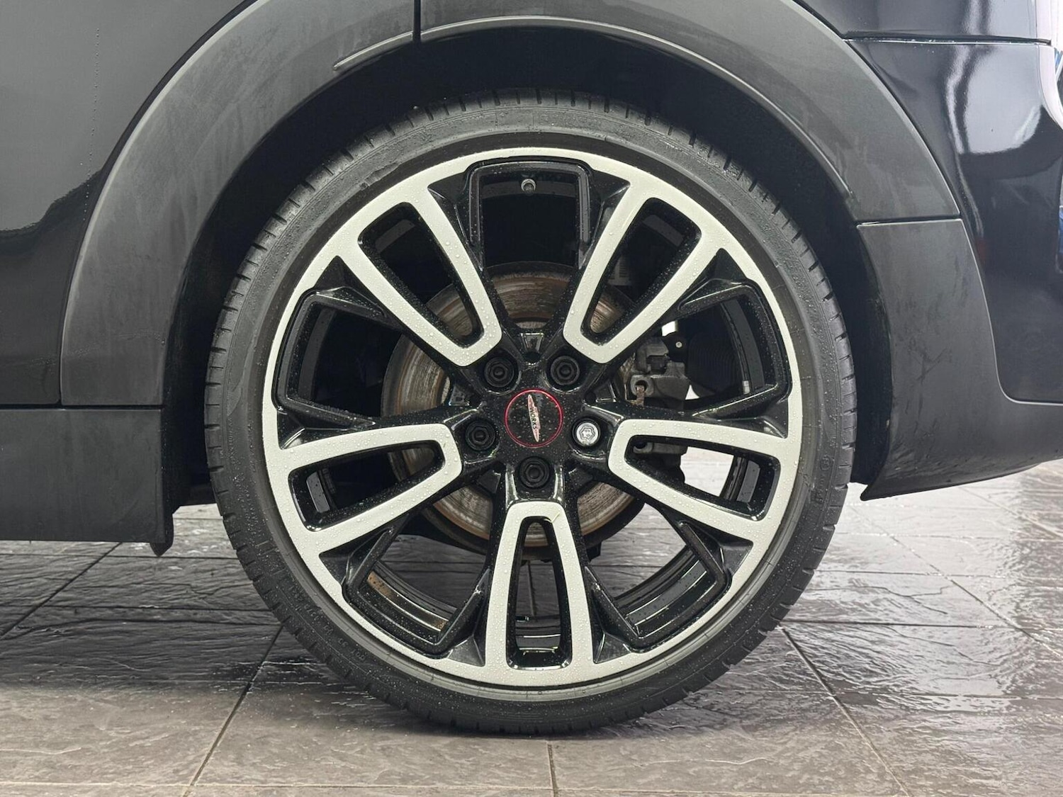 Used MINI Clubman 2021 for sale - 76591506: Photo 32