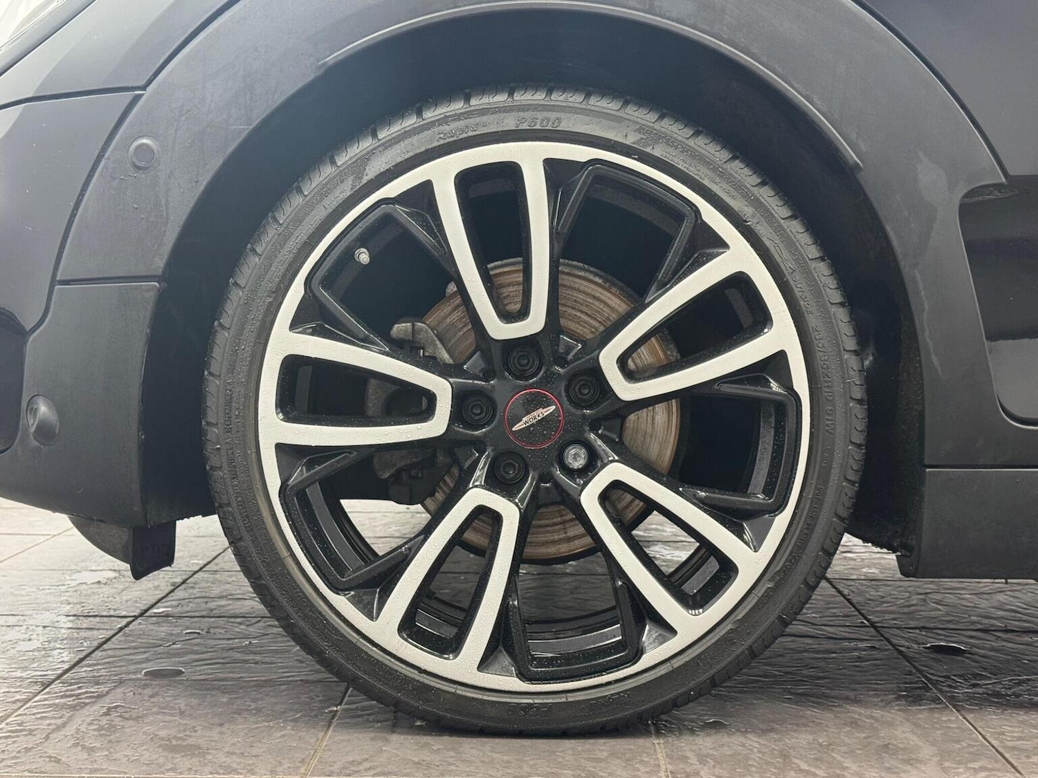 Used MINI Clubman 2021 for sale - 76591506: Photo 33