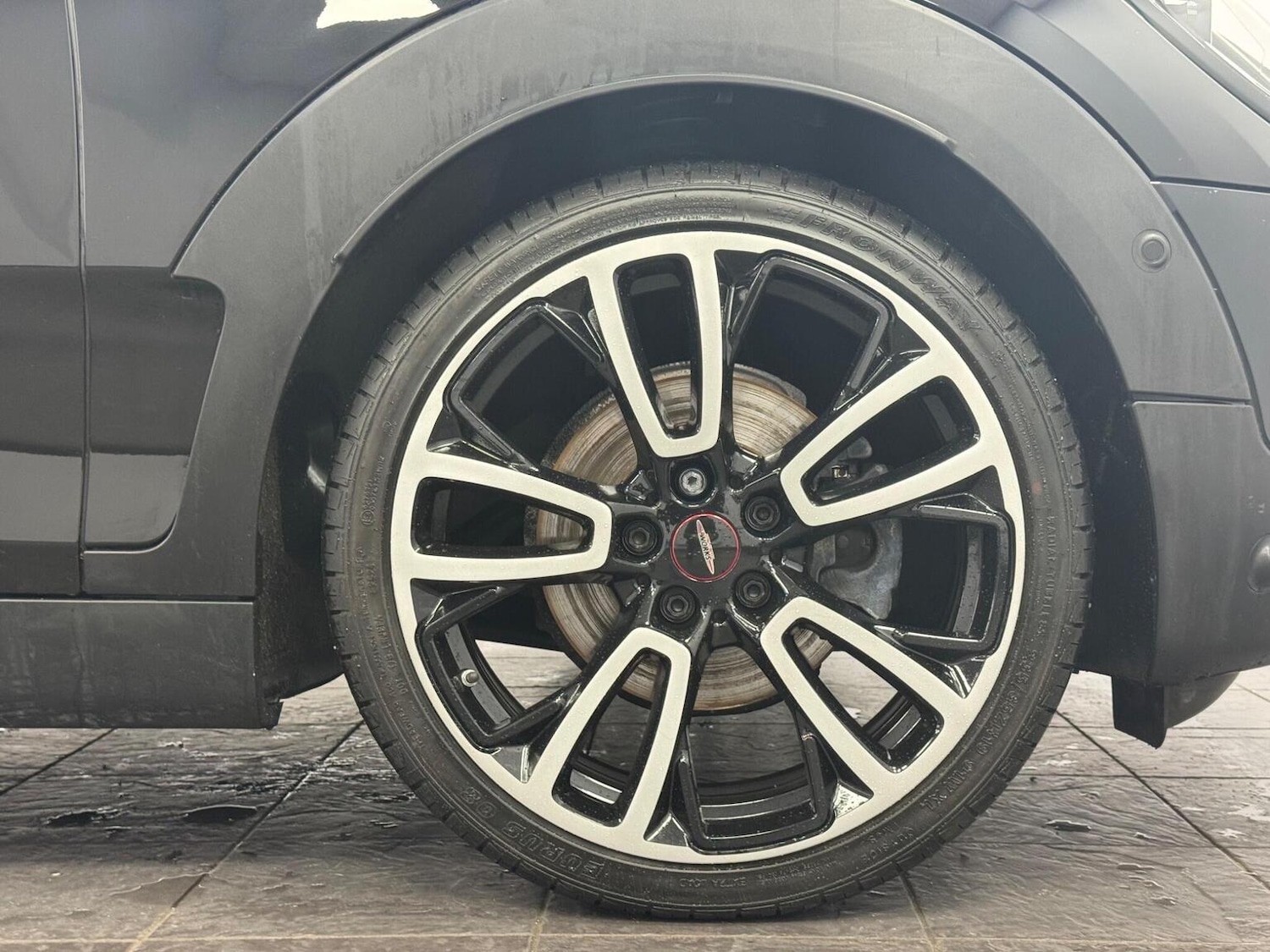 Used MINI Clubman 2021 for sale - 76591506: Photo 34