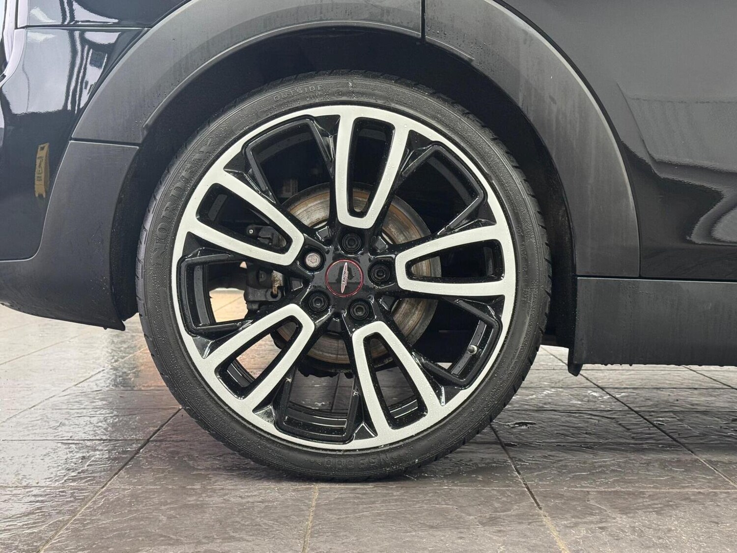 Used MINI Clubman 2021 for sale - 76591506: Photo 35