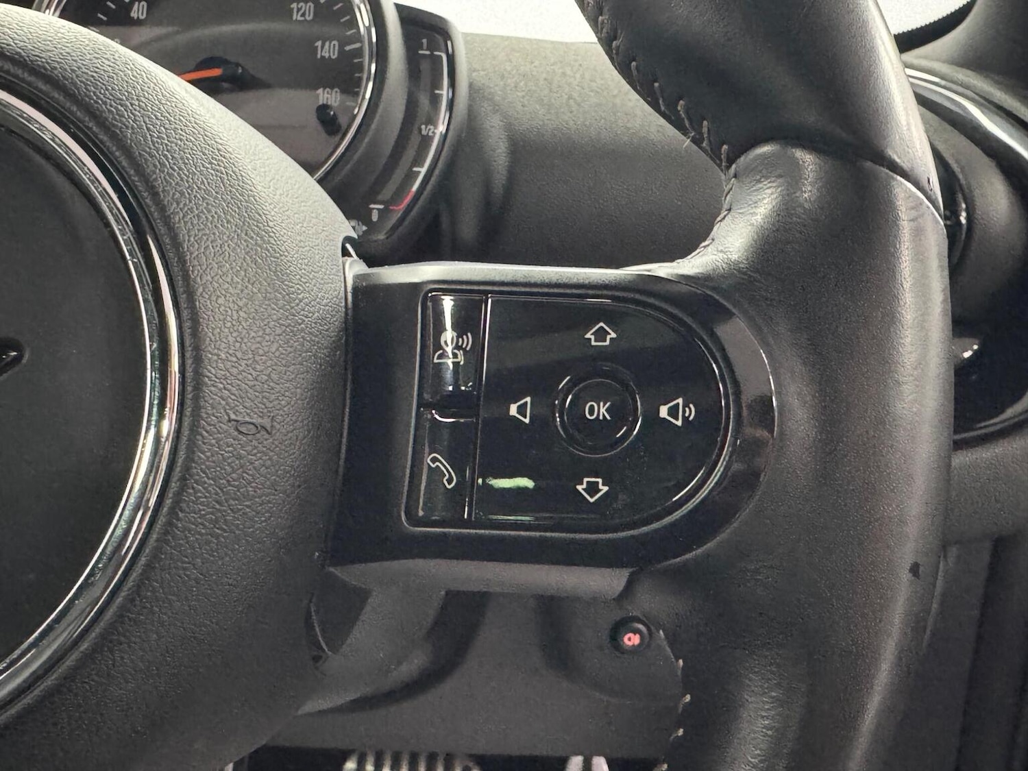 Used MINI Clubman 2021 for sale - 76591506: Photo 38