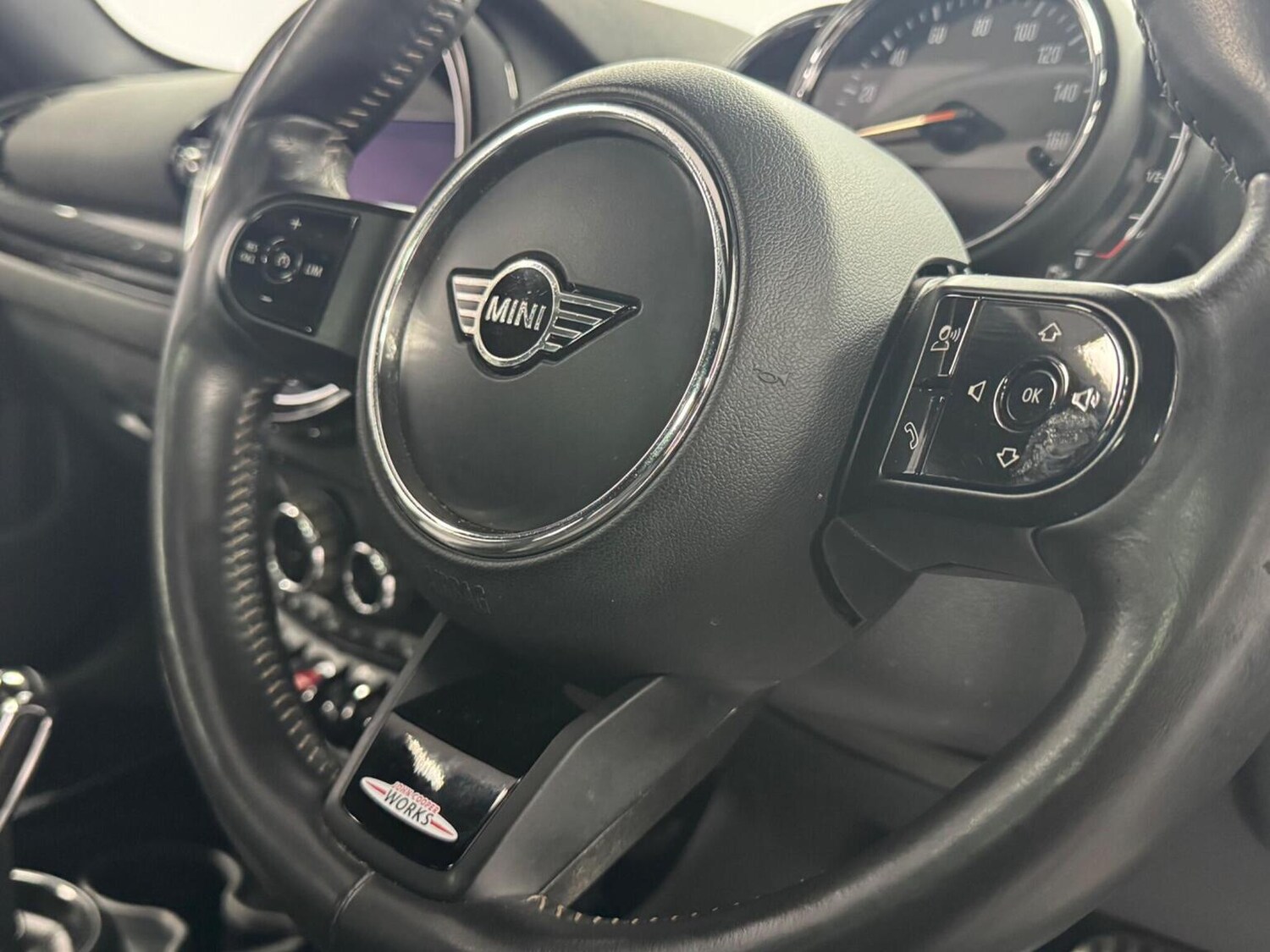 Used MINI Clubman 2021 for sale - 76591506: Photo 39