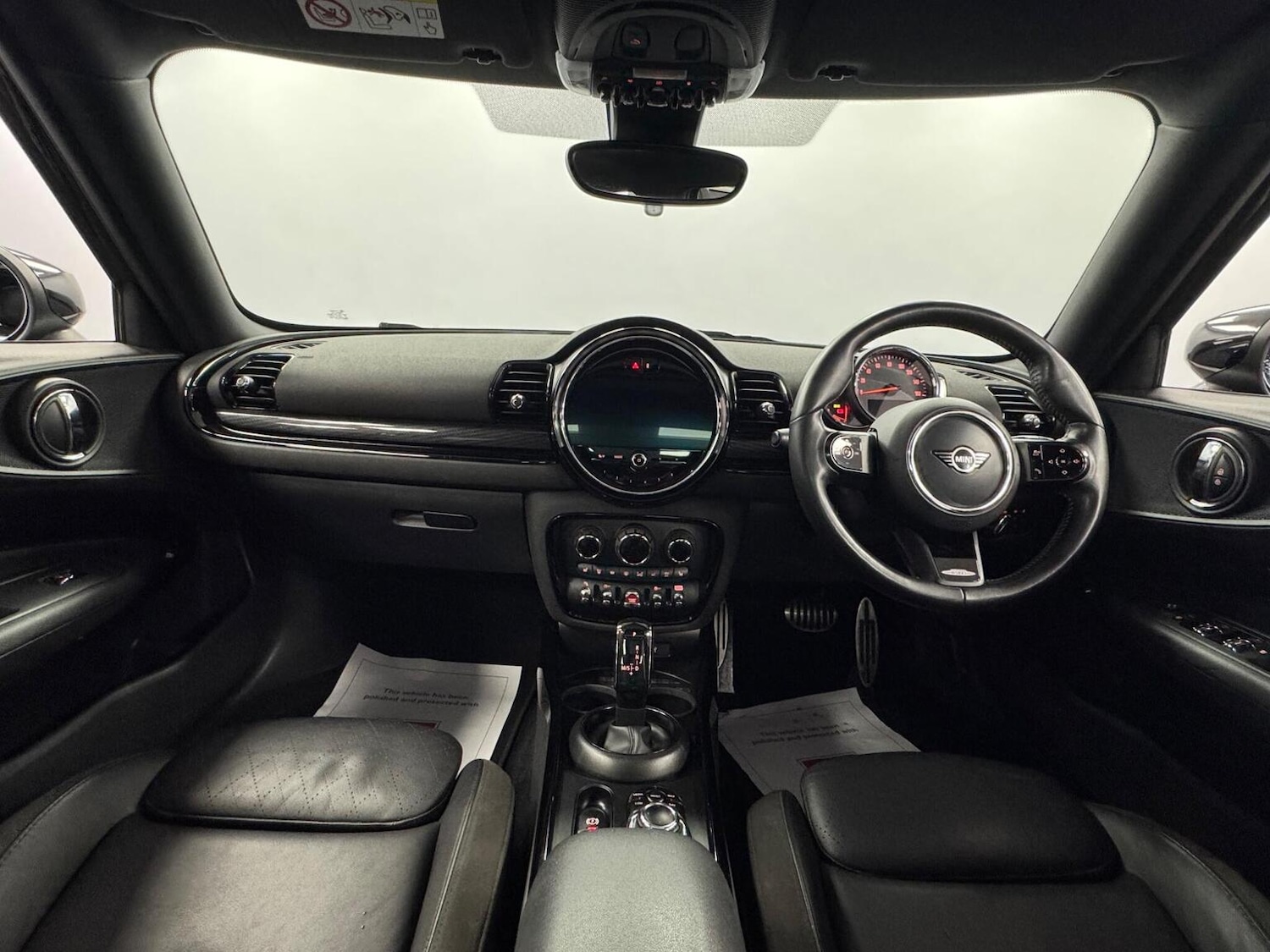 Used MINI Clubman 2021 for sale - 76591506: Photo 4