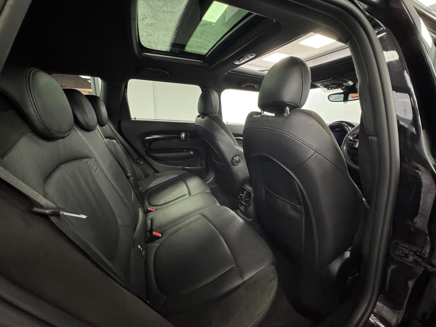 Used MINI Clubman 2021 for sale - 76591506: Photo 43