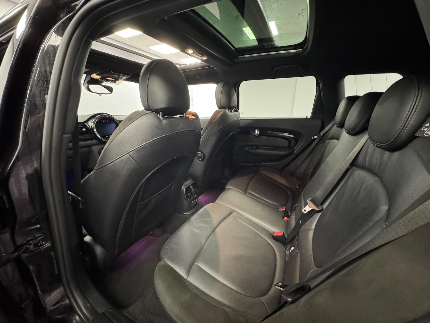 Used MINI Clubman 2021 for sale - 76591506: Photo 44