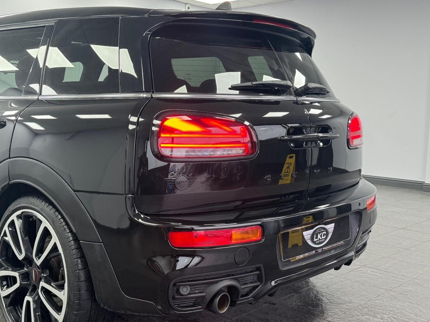 Used MINI Clubman 2021 for sale - 76591506: Photo 45