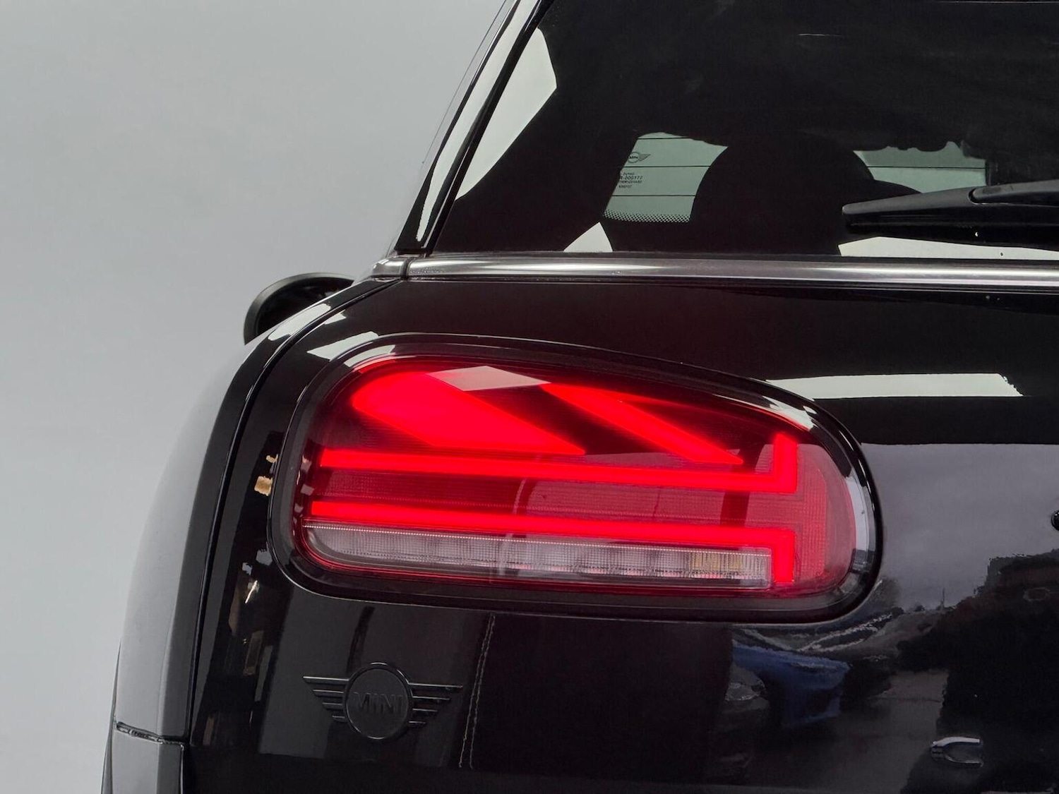 Used MINI Clubman 2021 for sale - 76591506: Photo 46