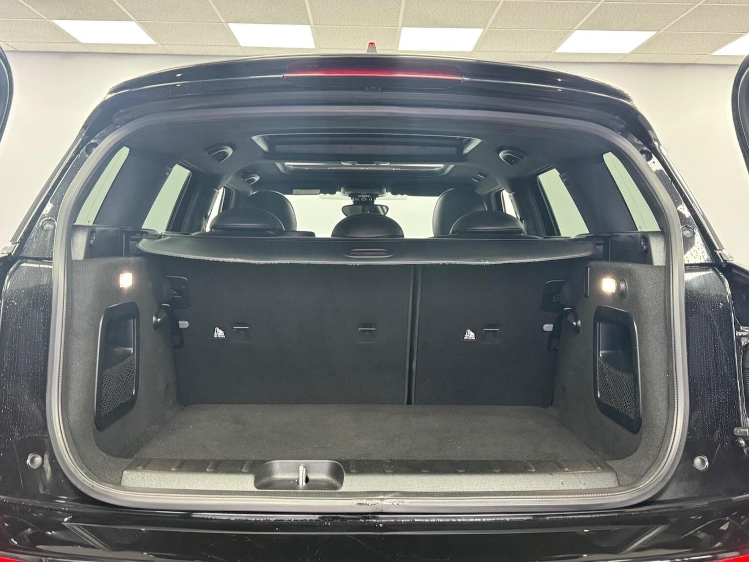 Used MINI Clubman 2021 for sale - 76591506: Photo 48